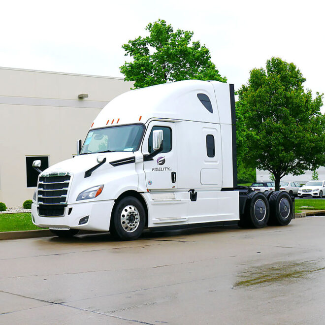 What Does Power Only Mean In Trucking