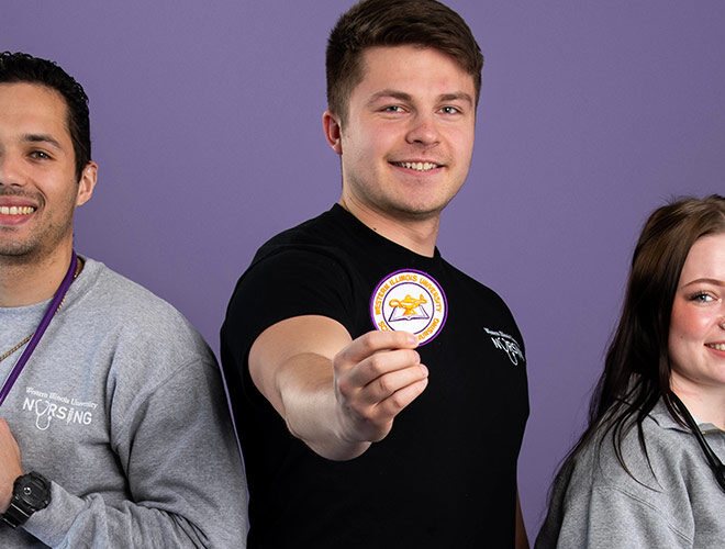 What Does Pre Nursing Mean