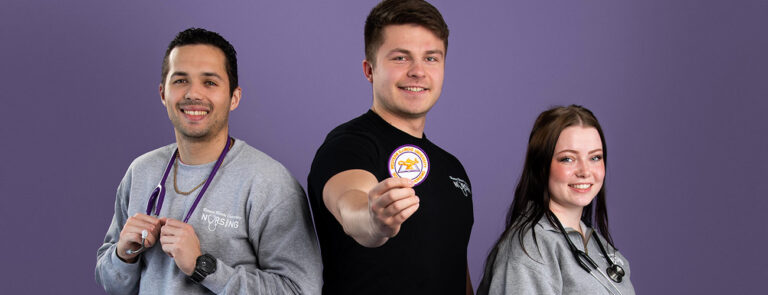 What Does Pre Nursing Mean