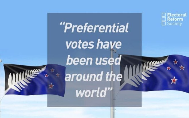 What Does Preselected Mean