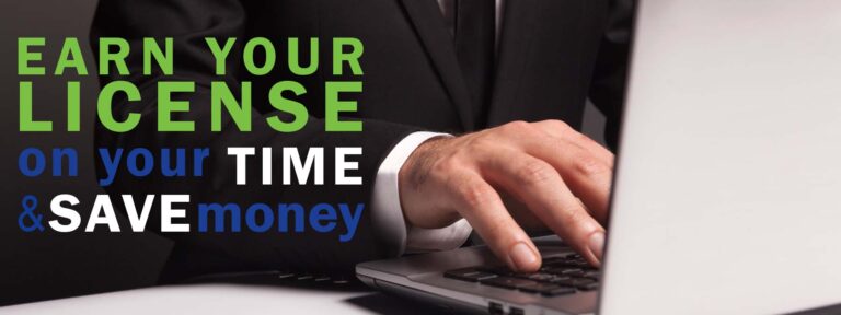 What Does Pre License Mean