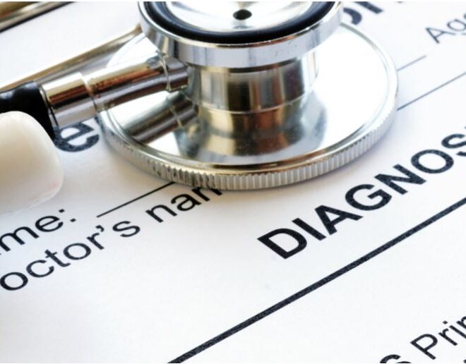 What Does Primary Encounter Diagnosis Mean