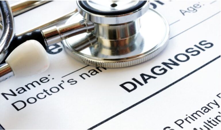 What Does Primary Encounter Diagnosis Mean