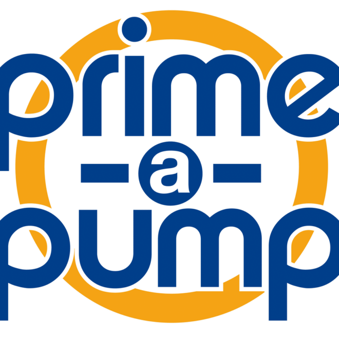 What Does It Mean To Prime A Pump