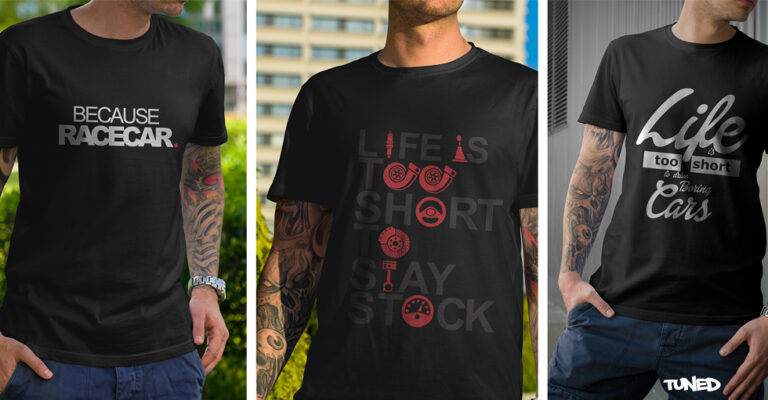 What Does Tuned And Deleted Mean