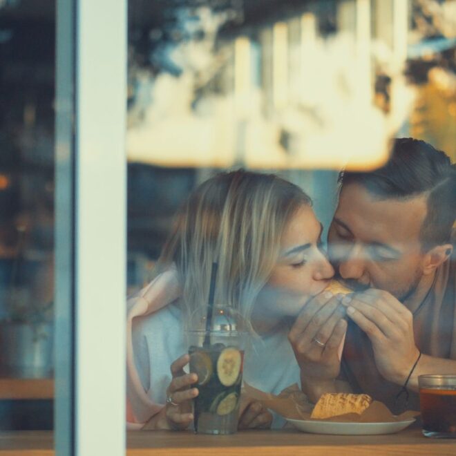 What Does A Life Partner Mean