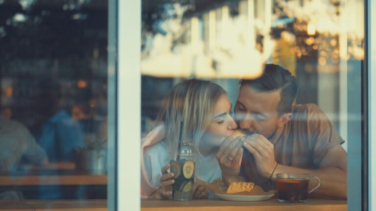 What Does A Life Partner Mean