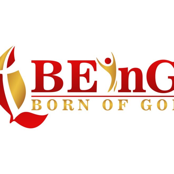What Does It Mean To Be Born Of God