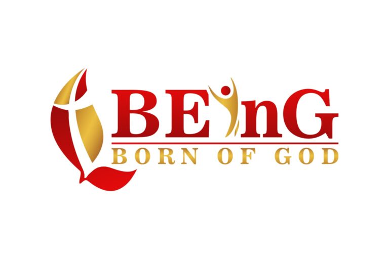 What Does It Mean To Be Born Of God