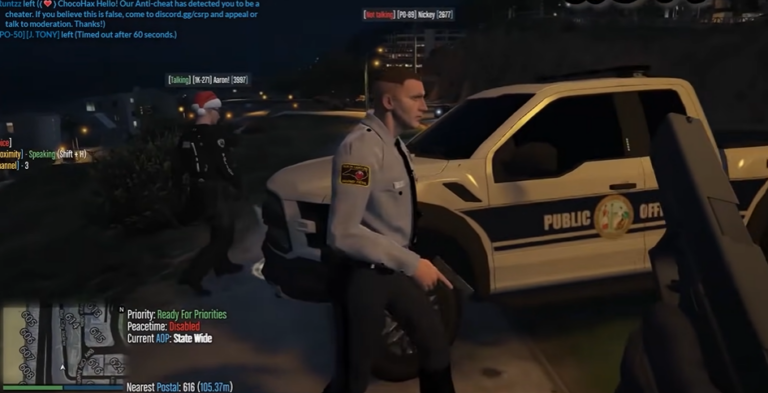 What Does Metagaming Mean In Rp