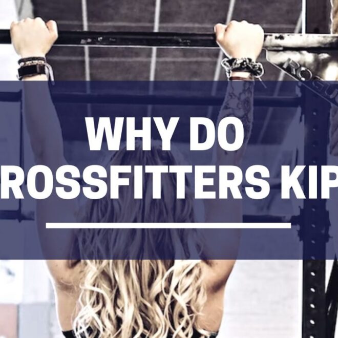 What Does Rx Mean Crossfit