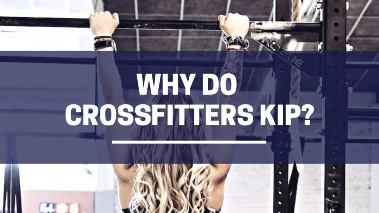 What Does Rx Mean In Crossfit