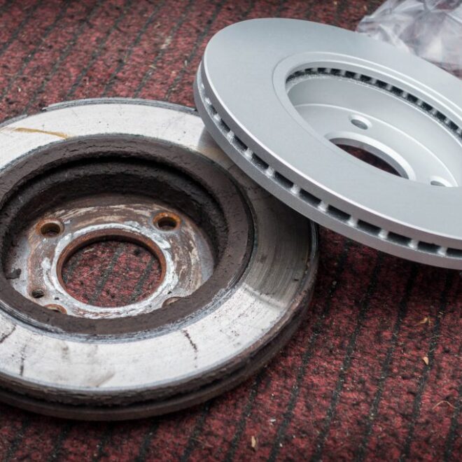 What Does Resurface Rotors Mean