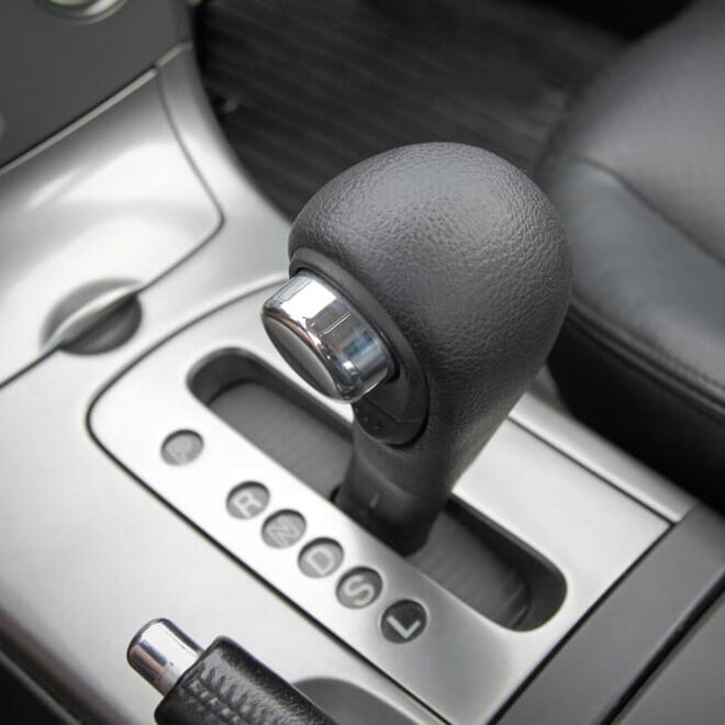 What Does 4 D Mean In A Car