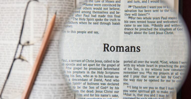 What Does Romans 8:11 Mean