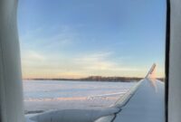 What Does Self-Transfer Mean On Flights