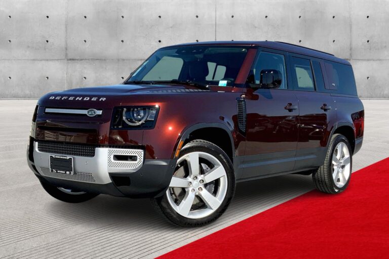 What Does Left Rr Tire Low Mean