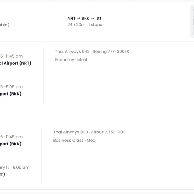 What Does Mixed Cabin Mean On United