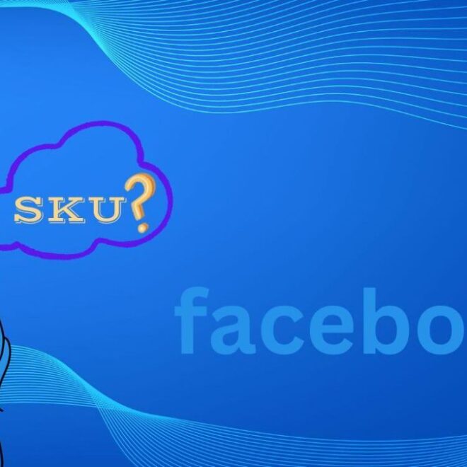 What Does Sku Mean On Marketplace