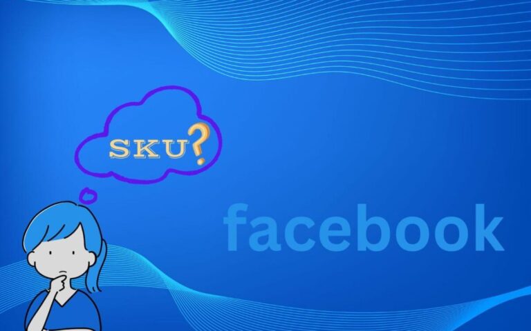 What Does Sku Mean On Marketplace