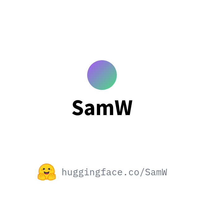 What Does Samw Mean In A Text