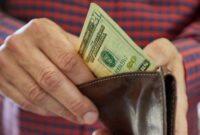 What Does The Name Cash Mean Biblically