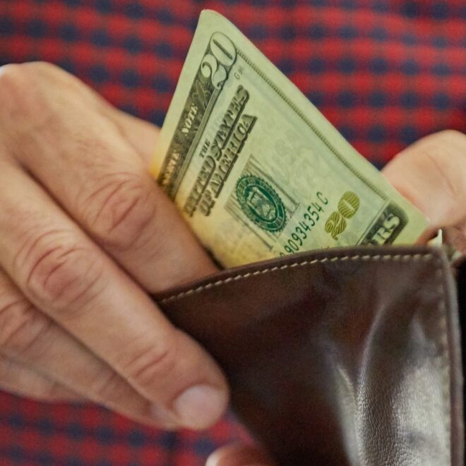 What Does The Name Cash Mean Biblically