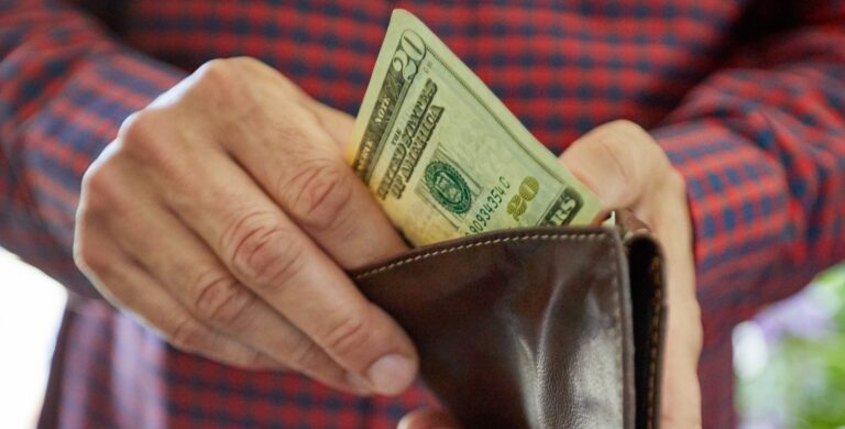 What Does The Name Cash Mean Biblically