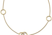 What Do Circle Necklaces Mean