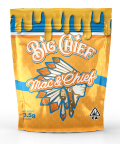 What Does It Mean To Chief A Cart