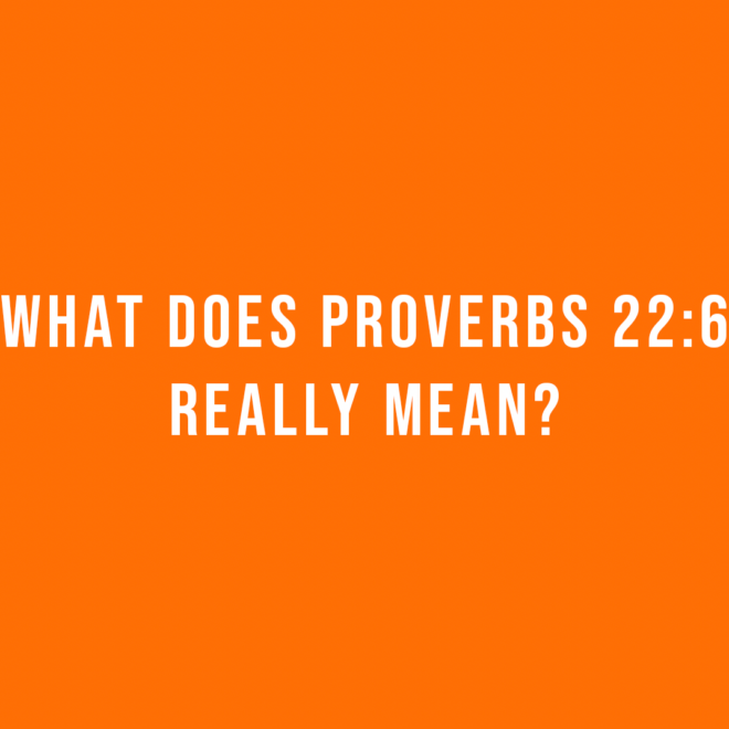 What Does Proverbs 1:9 Mean