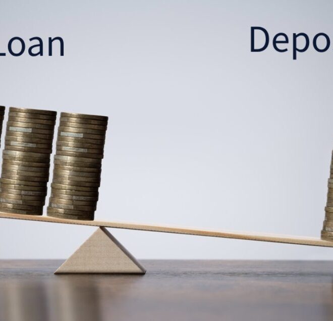 What Does Loan To Deposit Ratio Mean