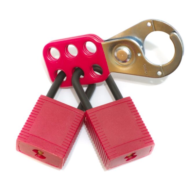 What Does Lockout Violation 3 Mean