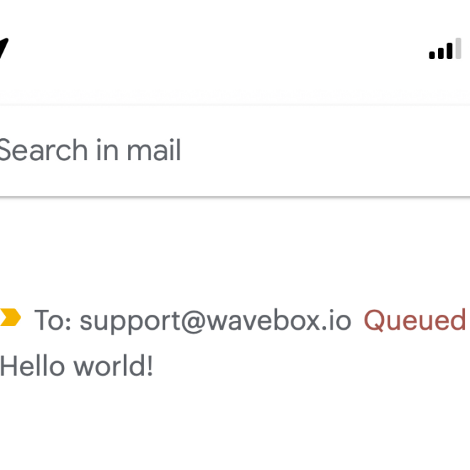 What Does Queued Mean When Downloading