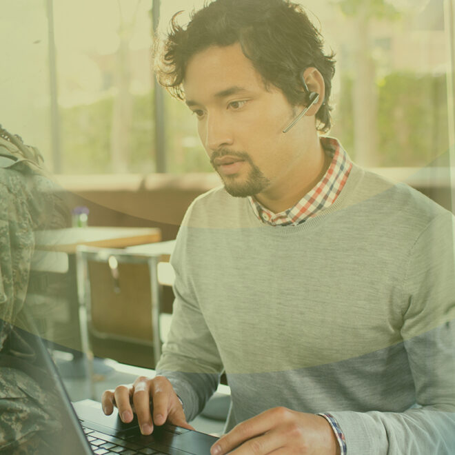 What Does Cross Sector Mean