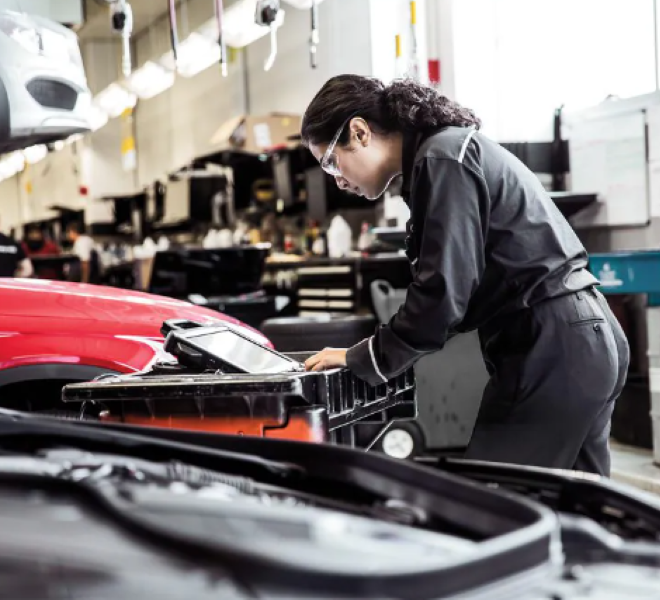 What Does Service B On A Mercedes Mean