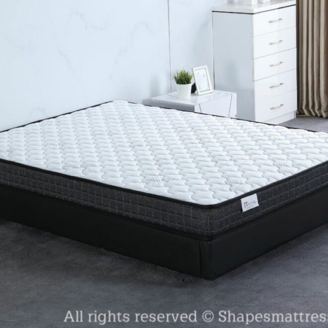 What Does Tight Top Mattress Mean