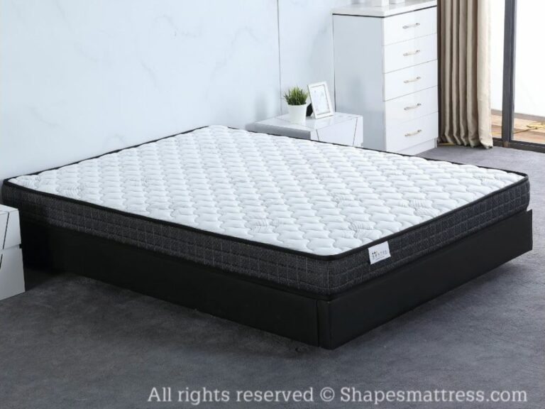 What Does Tight Top Mattress Mean