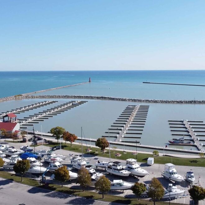 What Does Sheboygan Mean