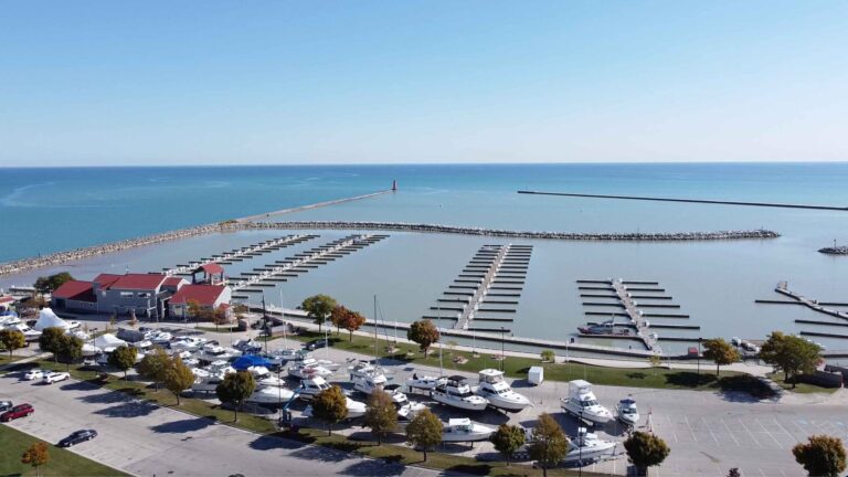 What Does Sheboygan Mean