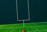 What Does 2+ Touchdowns Mean