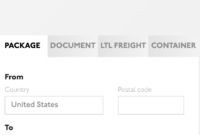 What Does 2nd Day Air Ups Mean