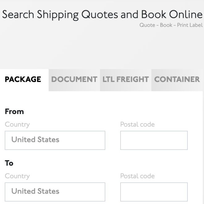 What Does 2nd Day Air Ups Mean