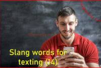 What Does Yq Mean In Texting