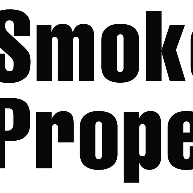 What Does Smoke Free Property Mean