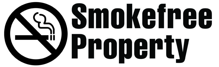 What Does Smoke Free Property Mean