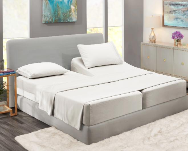 What Does Split King Sheets Mean
