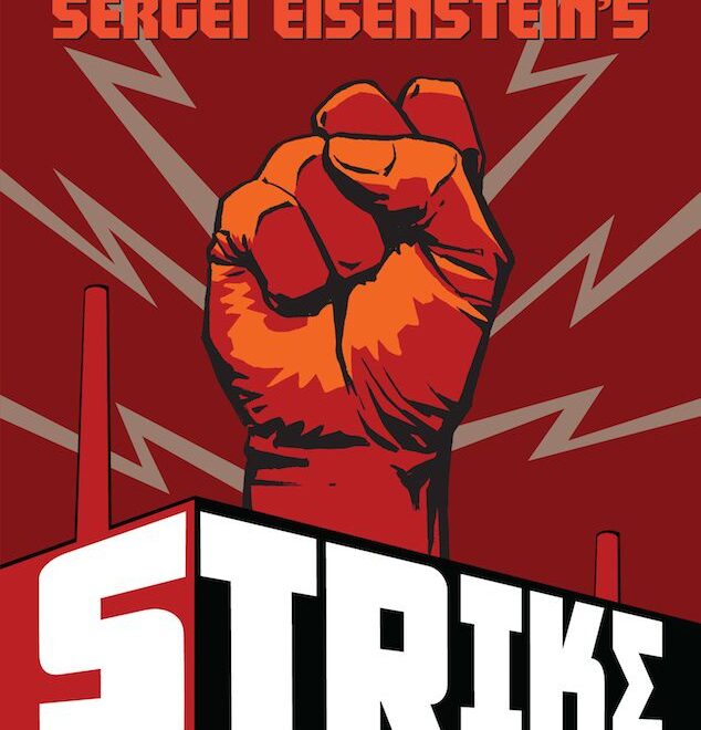 What Does Strike Mean In Theatre