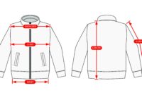 What Does 40r Mean In Jacket Sizes