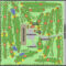 Map Of Golf Course